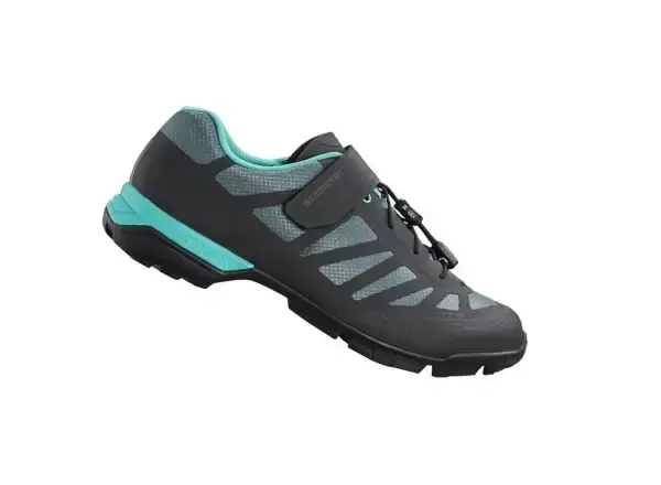 Shimano SH-MT502 dámské MTB tretry šedá vel. 37