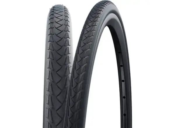Schwalbe Marathon Plus plášť na invalidní vozík 24x1,00