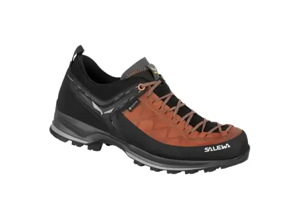Salewa MTN Trainer 2 GTX MS pánské trekové boty EU 41 / UK 7,5