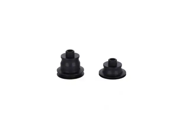 DT Swiss 240 koncovky předního náboje 5x100 mm