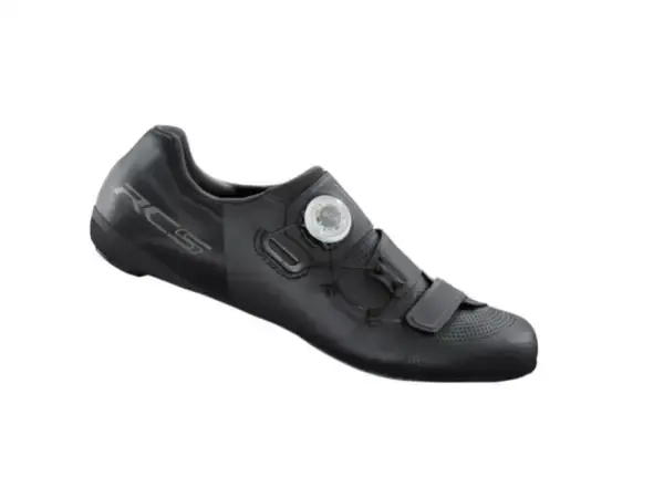 Shimano SH-RC502 pánské silniční tretry černá vel. 42