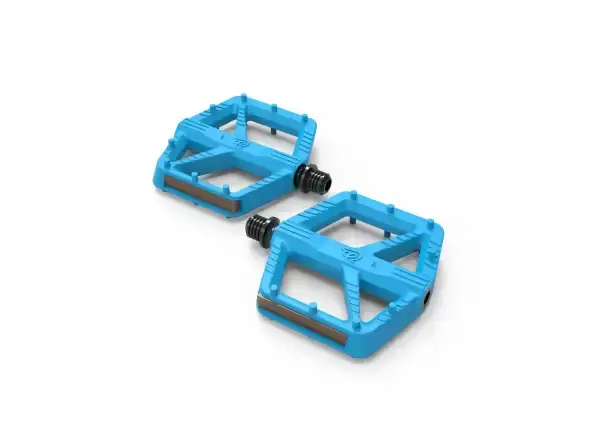 Early Rider Work Comp pedály Cyan