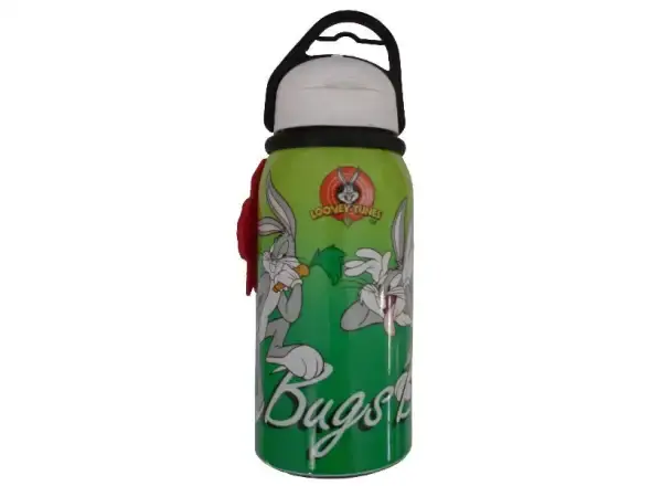 Elite Alu bunny láhev 330ml