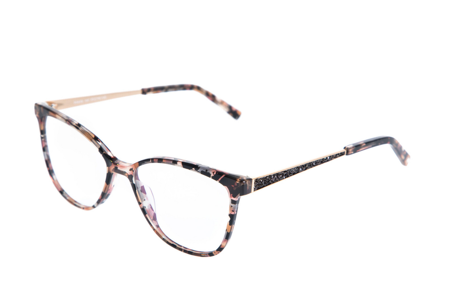 Icona Dámské Iniesta red Černá