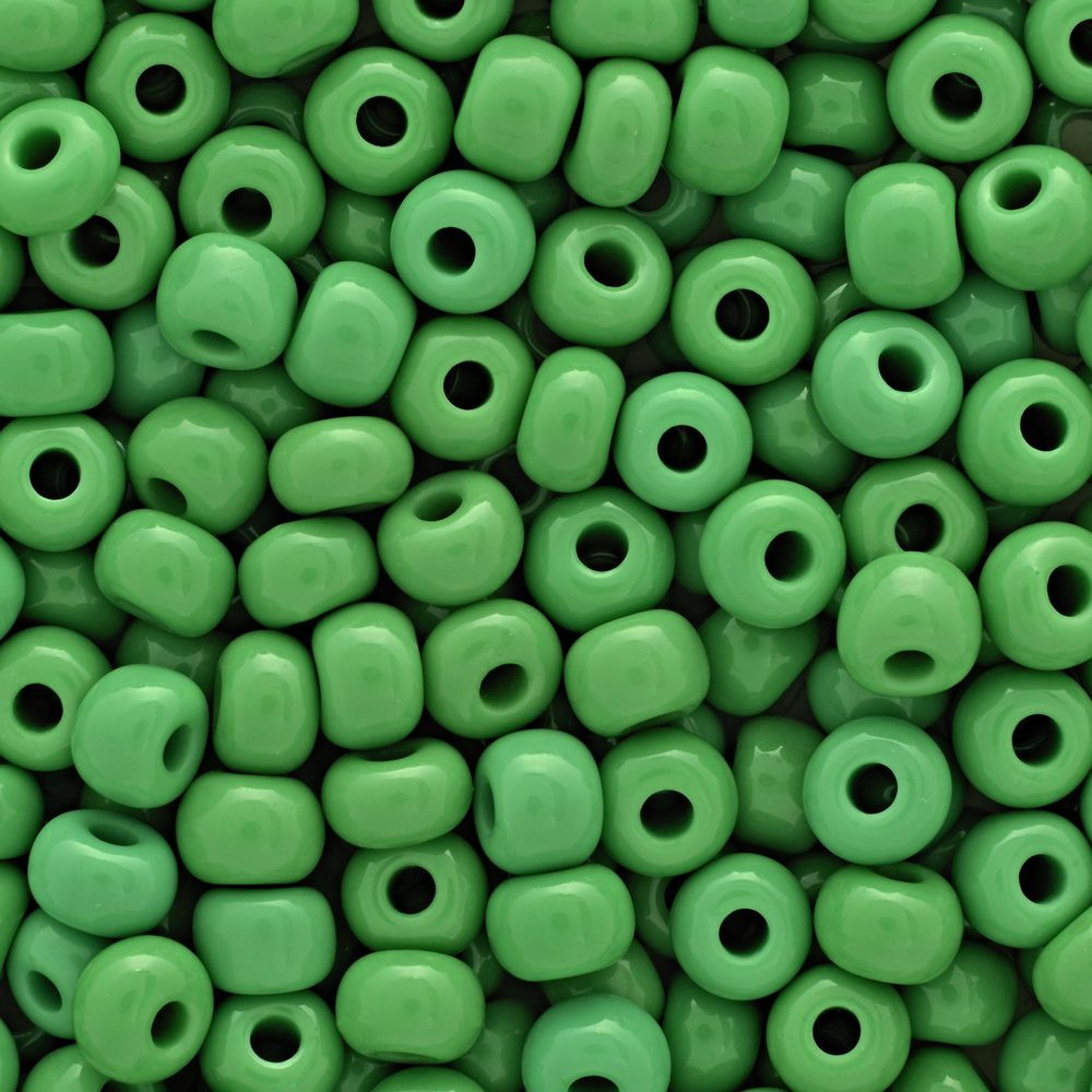 PRECIOSA ORNELA PRECIOSA rokajl 5/0 sytý (53250) č.125 - 100 g