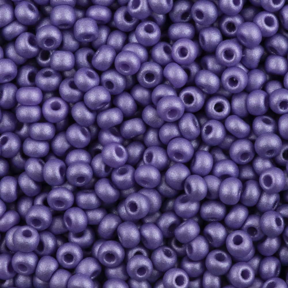 PRECIOSA ORNELA PRECIOSA rokajl 10/0 PermaLux (22014) č.269 - 100 g