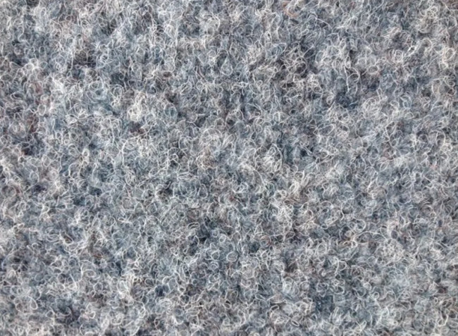 Metrážový koberec Rambo 37 šedý