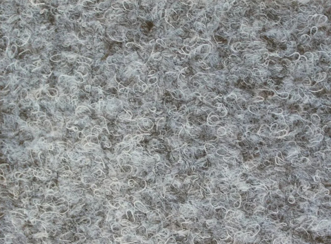 Metrážový koberec Santana 14 šedý