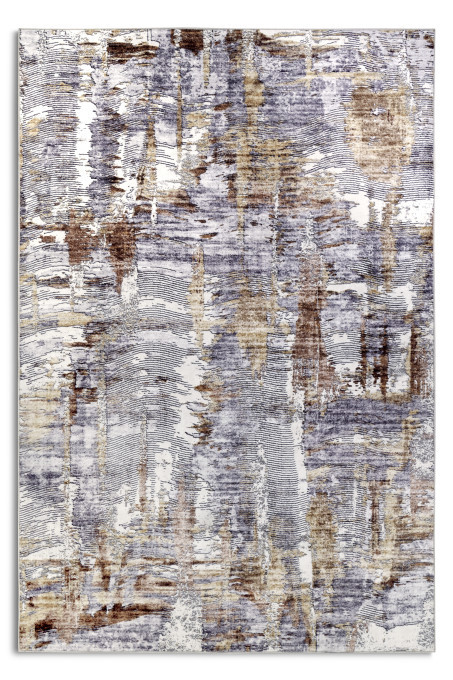 Koberec Imagination Malard copper / zlatý