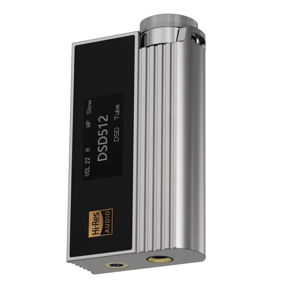 iBasso Nunchaku - šedá