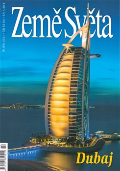 Země světa - 10/2021 - Dubaj
