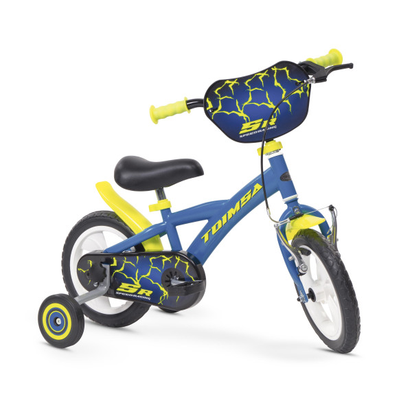 Toimsa Dětské kolo Lightning 12