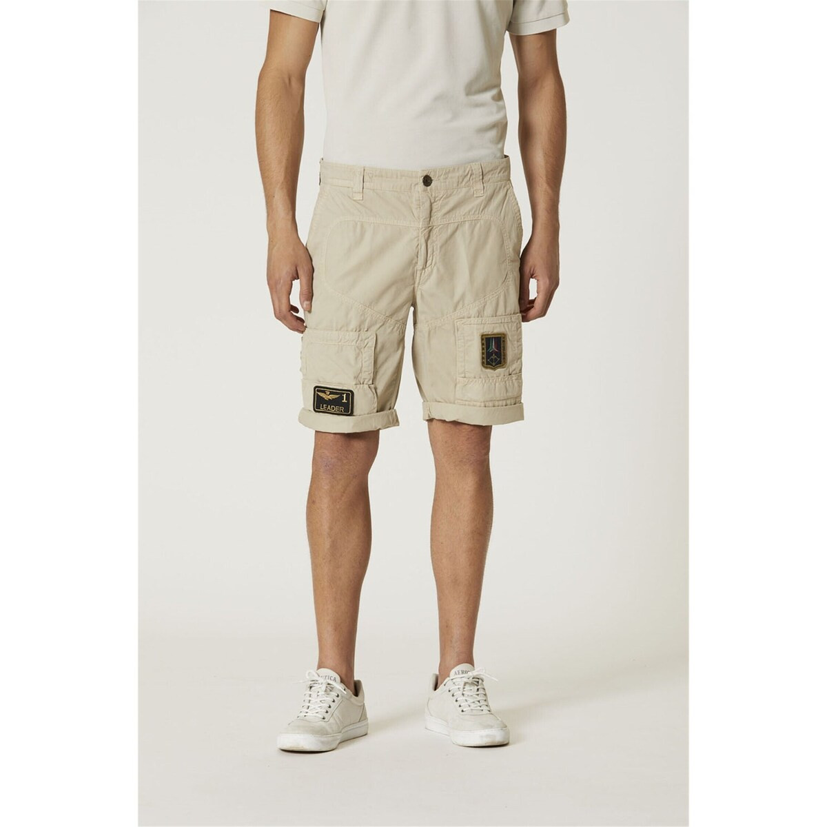 Aeronautica Militare  231BE041CT1122  Béžová