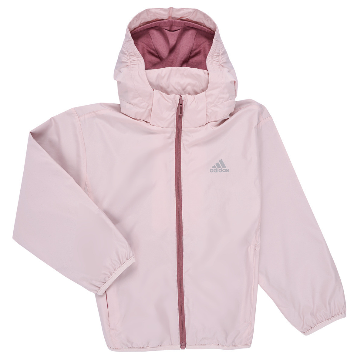 adidas  Utility Jacket  Růžová