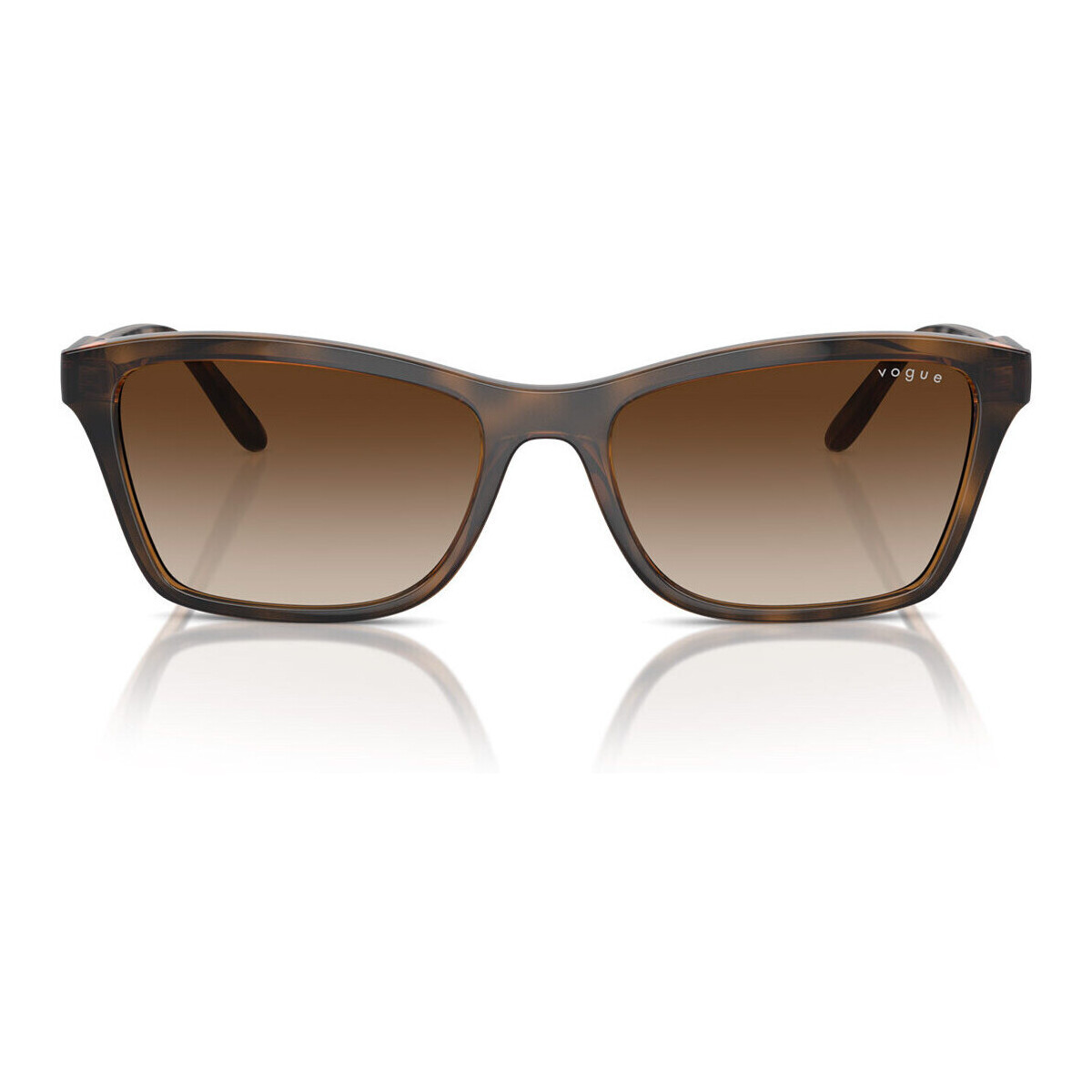 Vogue  Occhiali da Sole  Eyewear VO5551S 238613  Hnědá