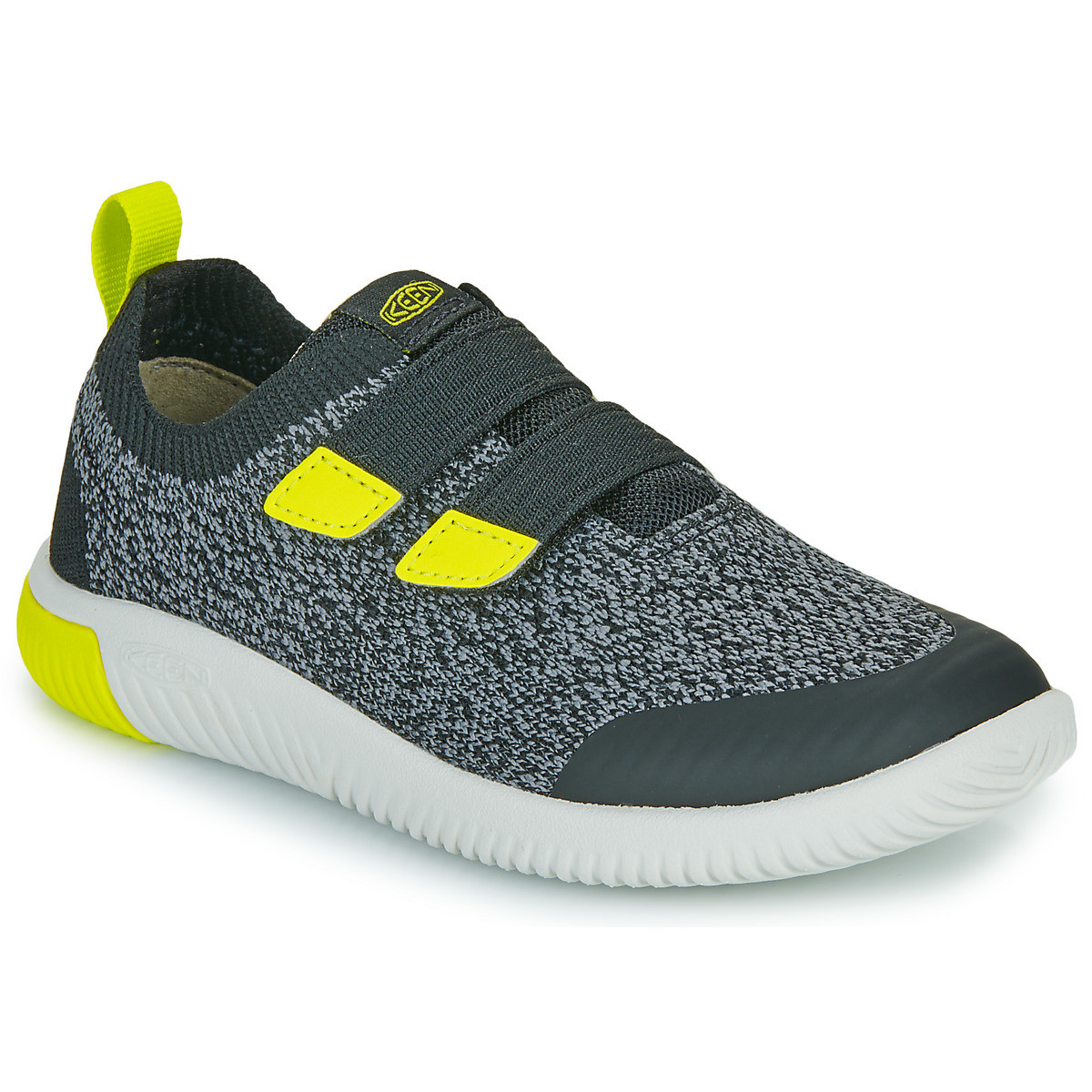 Keen  KNX KNIT DS  Šedá
