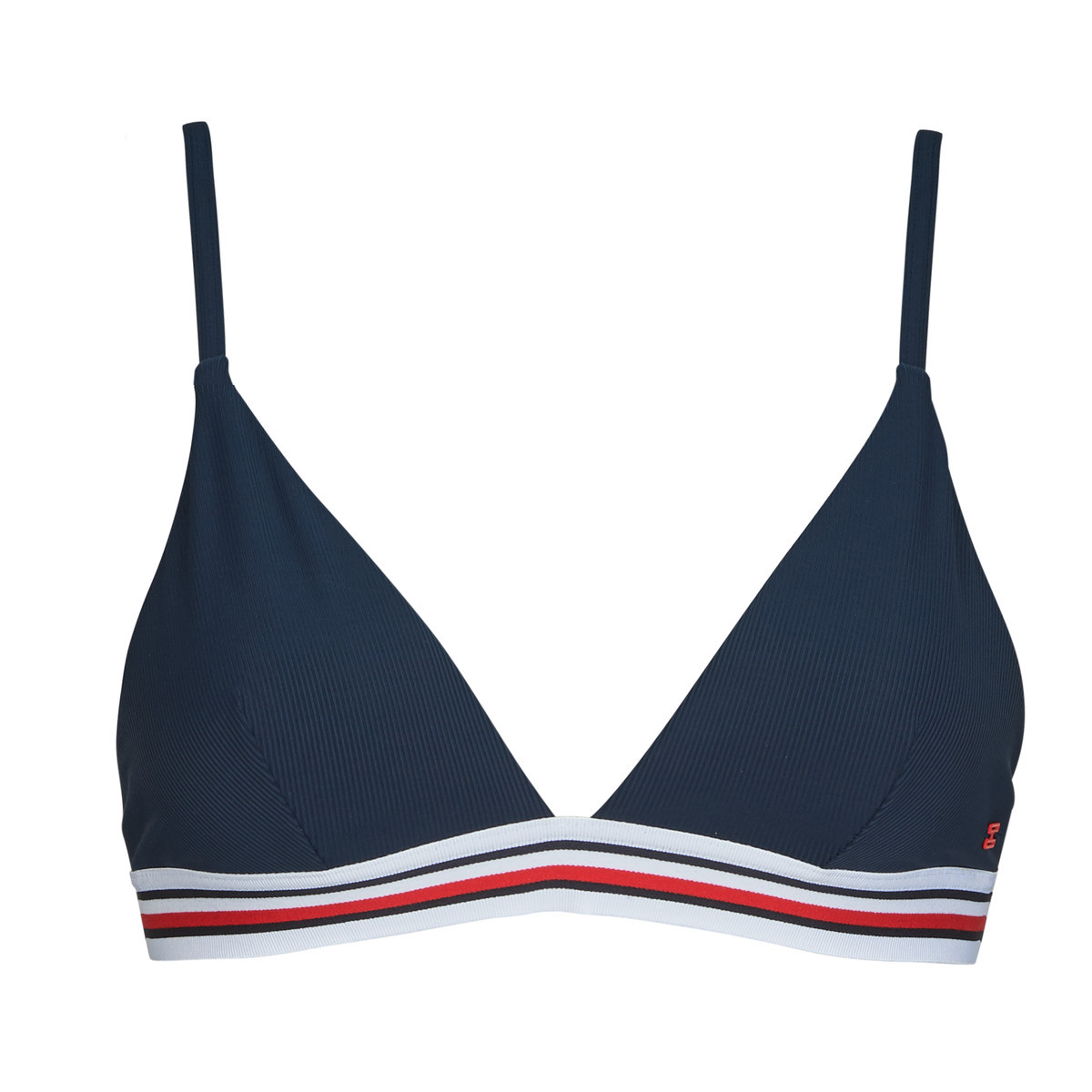 Tommy Hilfiger  TRIANGLE RP  Tmavě modrá