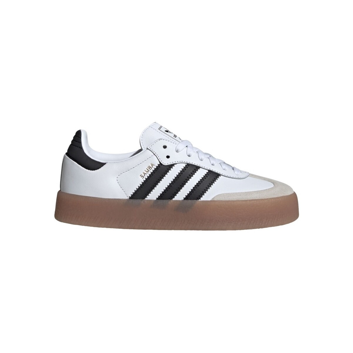 adidas  Sambae W JI1349  Černá