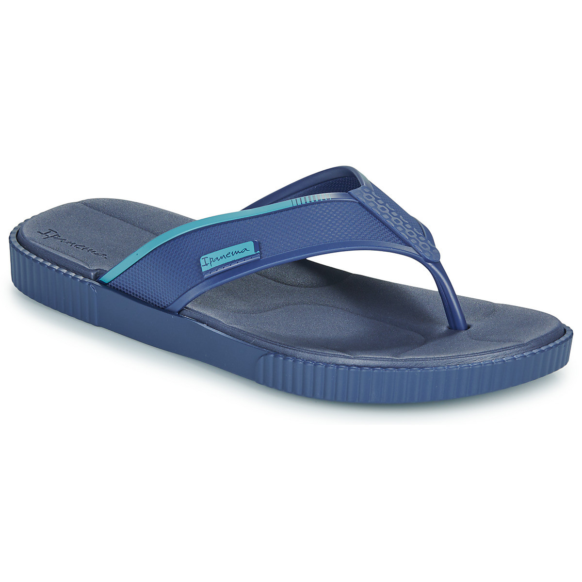 Ipanema  VINTAGE AD  Tmavě modrá