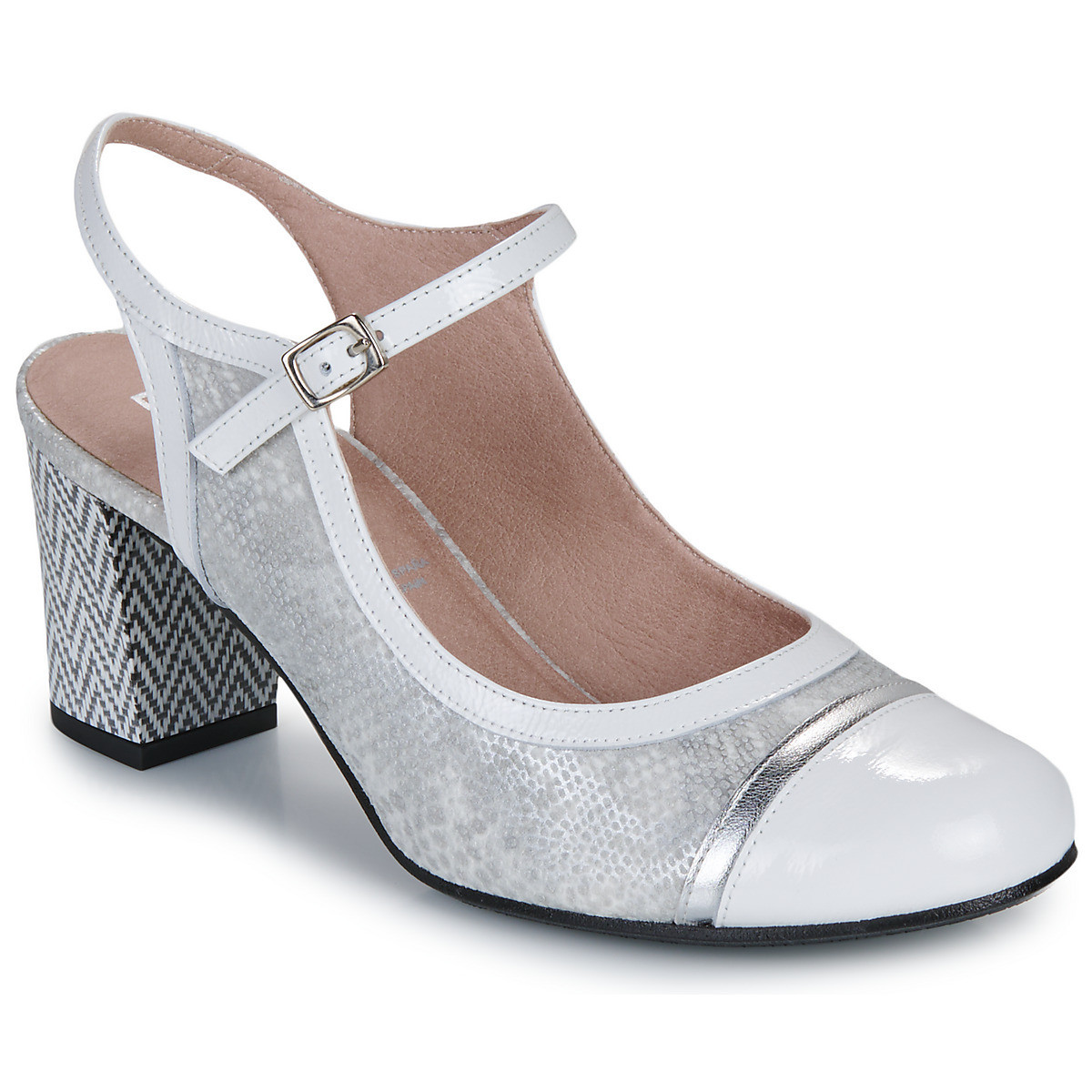 Dorking  RODIN  Stříbrná