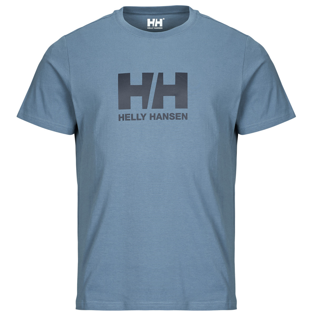 Helly Hansen  HH LOGO T-SHIRT 3.0  Modrá