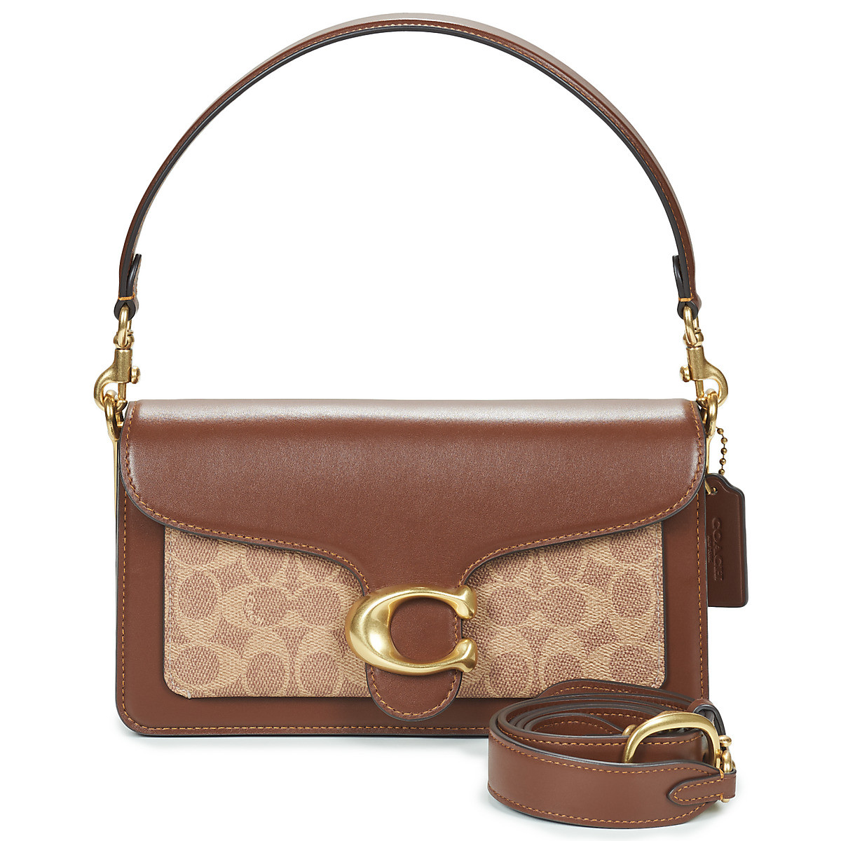 Coach  TABBY 26  ruznobarevne