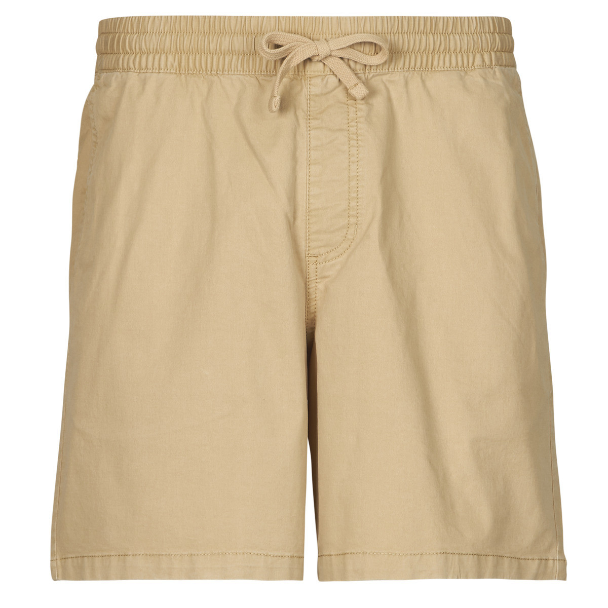 Vans  MN RANGE RELAXED ELASTIC SHORT  Béžová