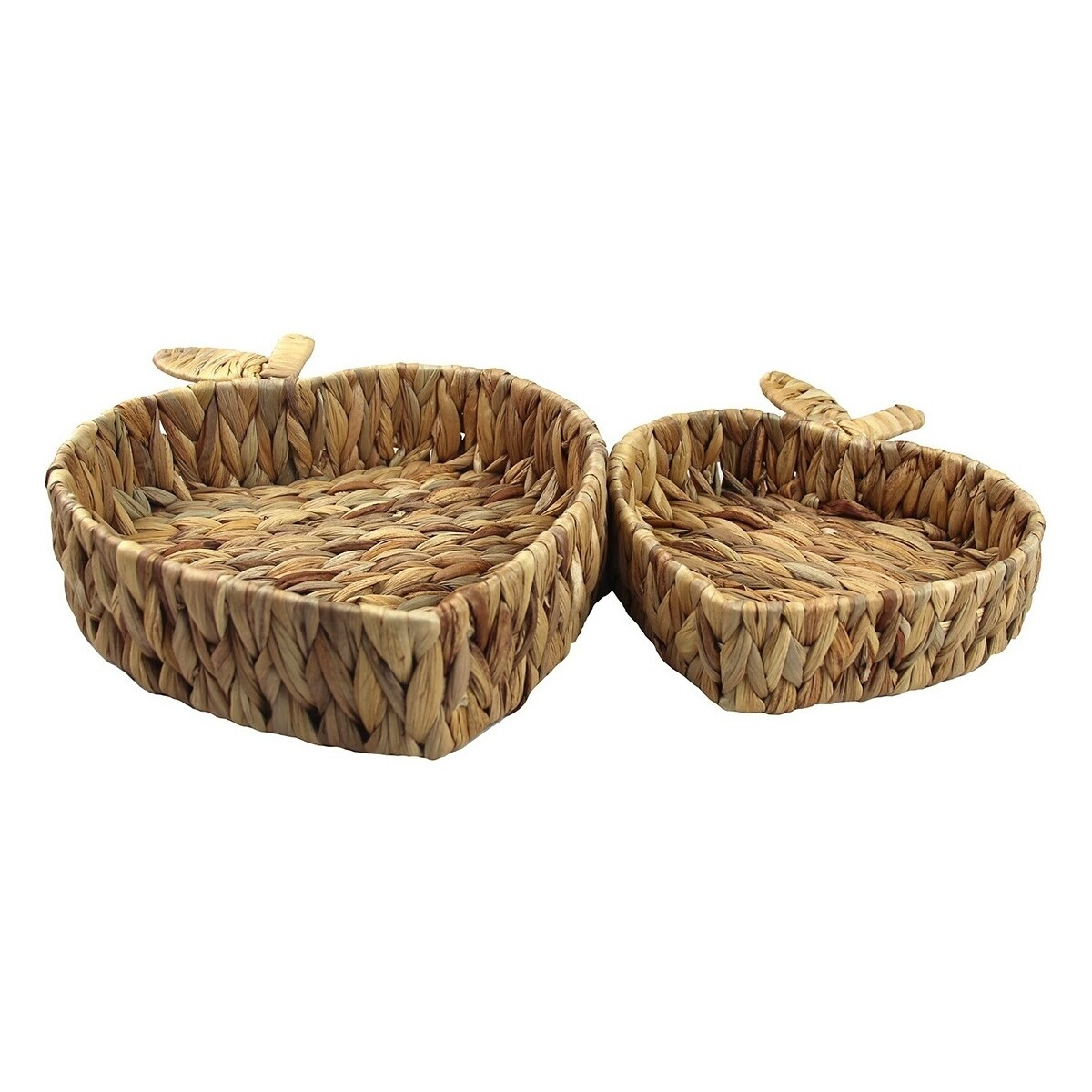 Signes Grimalt  2U Košíky Na Jablka  Hnědá