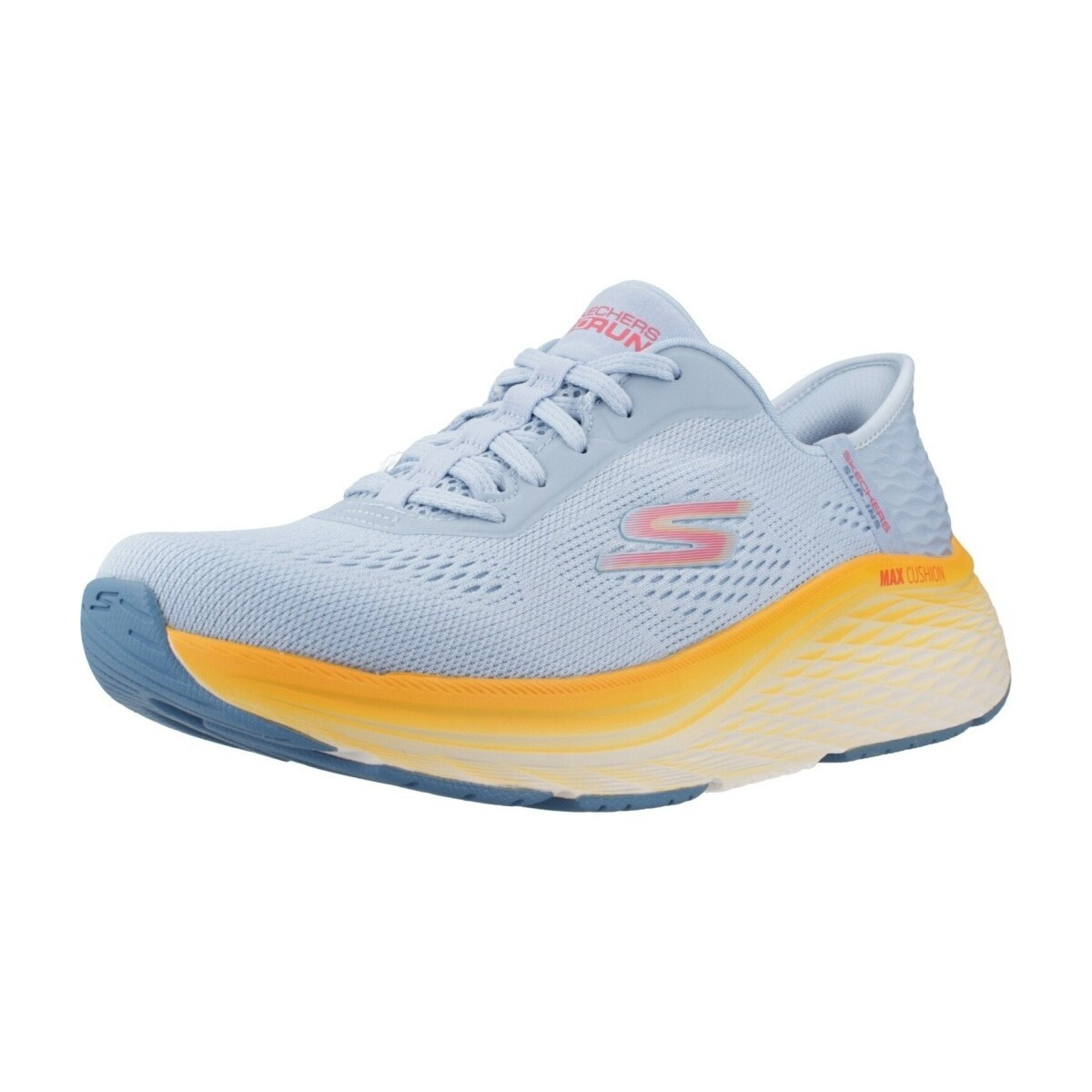 Skechers  SLIP-INS MAX CUSHIONING ELITE 2.0  Modrá