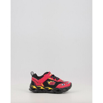 Skechers  HOT LIGHTS: THERMO FLASH 402306N  Červená