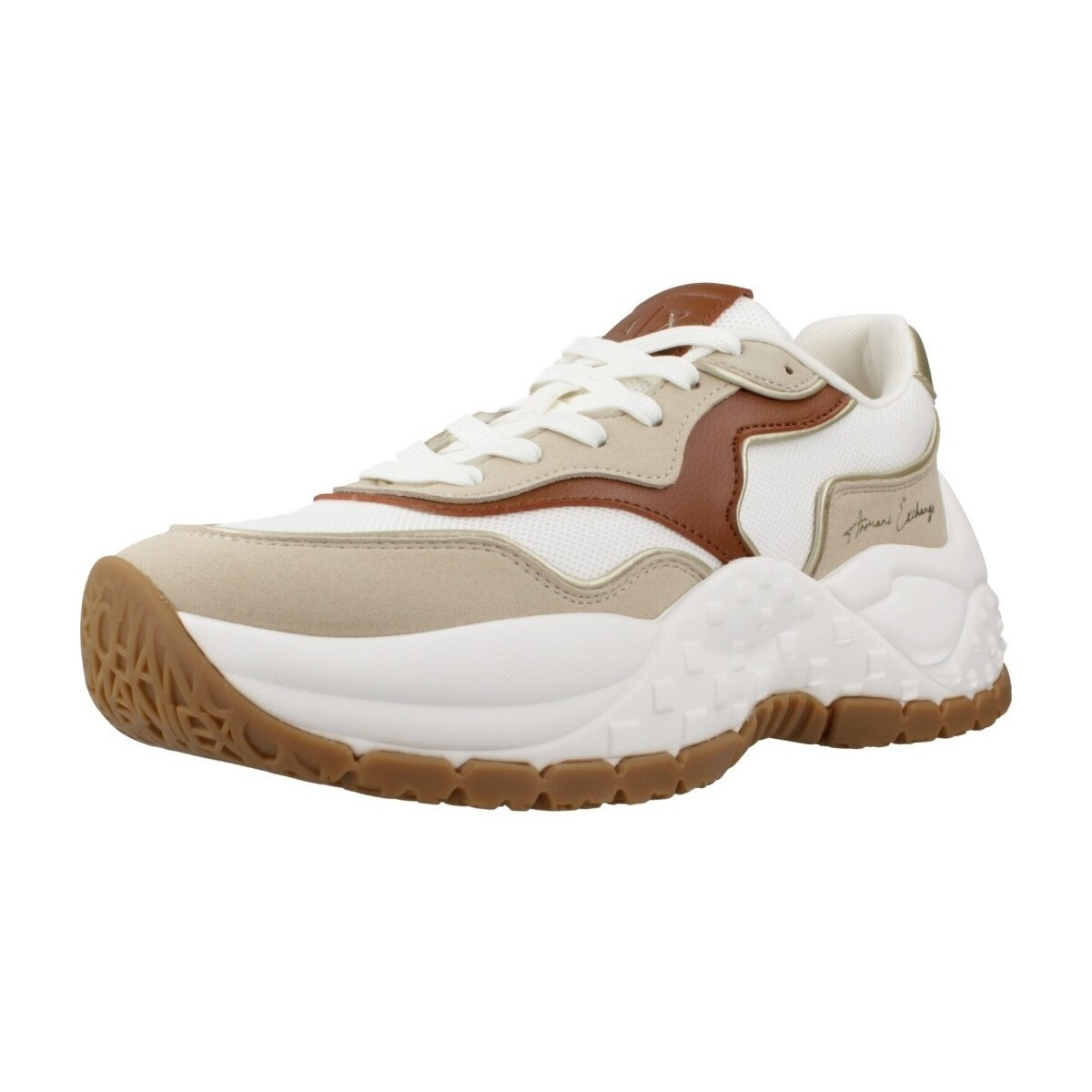 EAX  XDX194 XV943  Hnědá