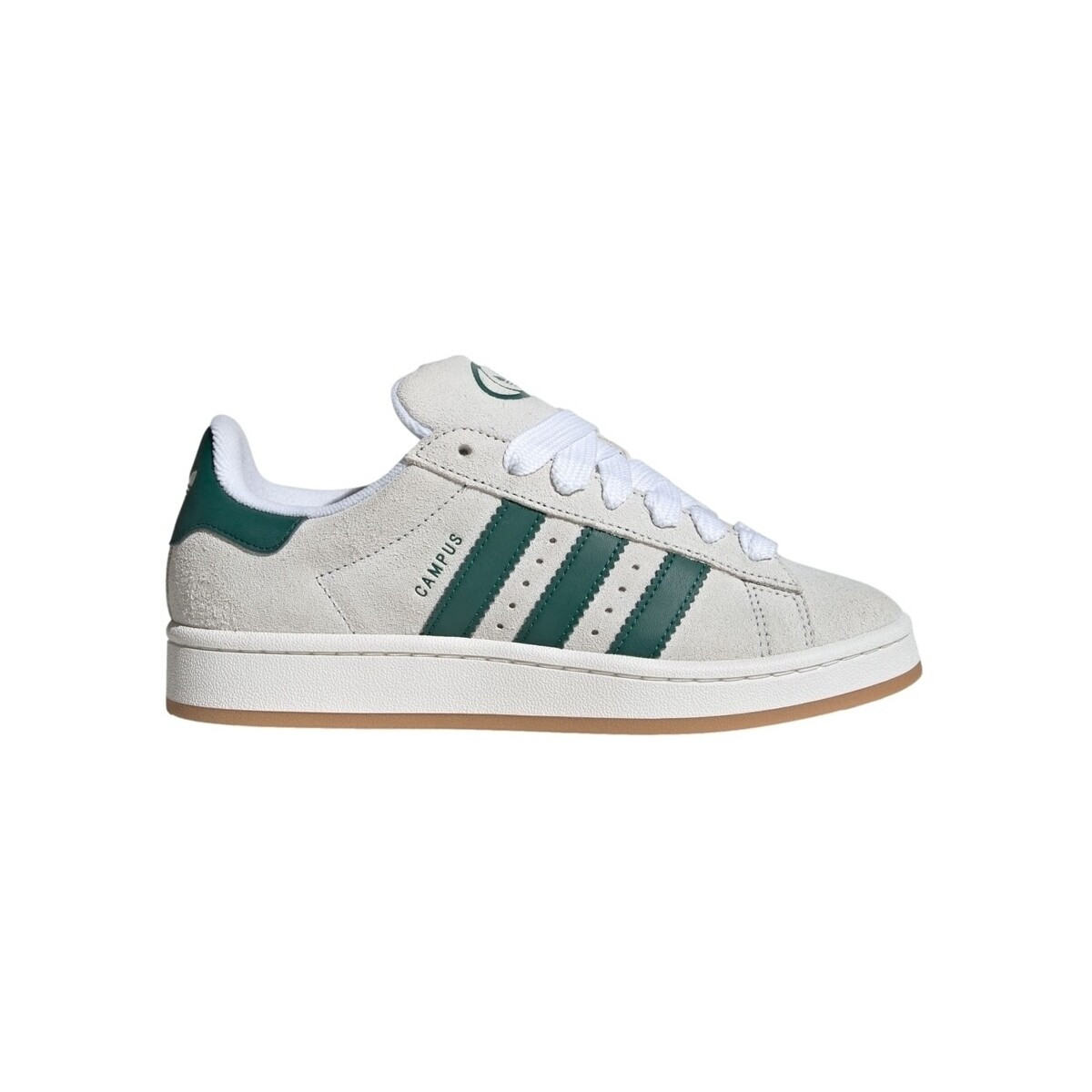 adidas  Campus 00s W JQ7784  Béžová