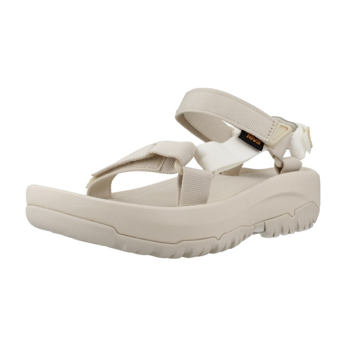 Teva  W HURRICANE XLT AM  Béžová