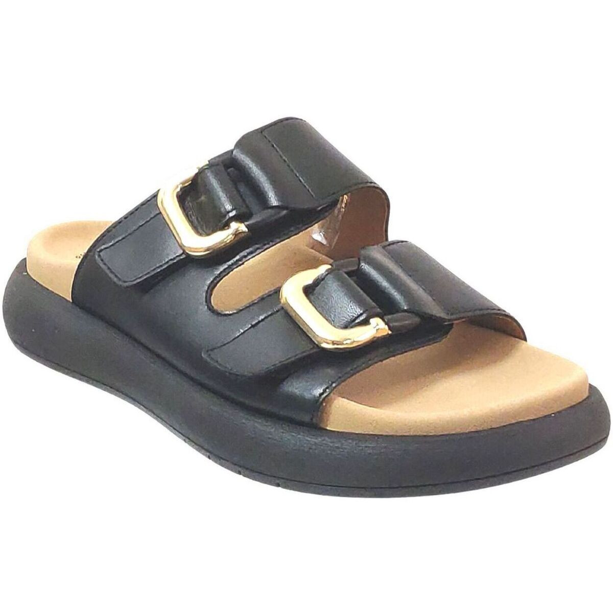 Gabor  3-756  Černá