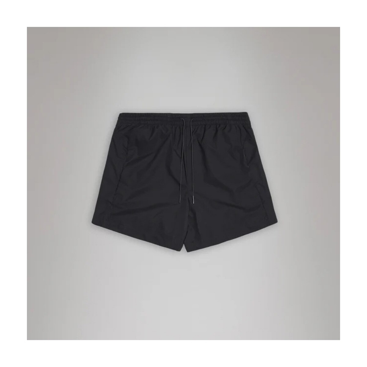 Rains  MITO SHORTS  Černá