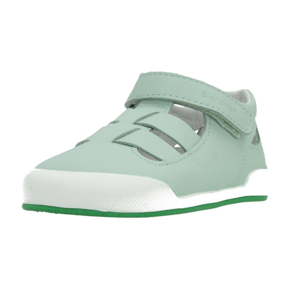 Blanditos  OCEANOBD  Zelená