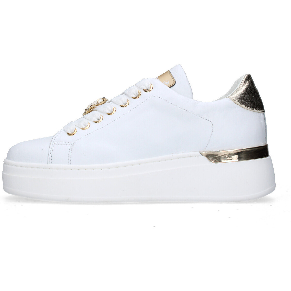 Meline  664ACC-DX  Bílá