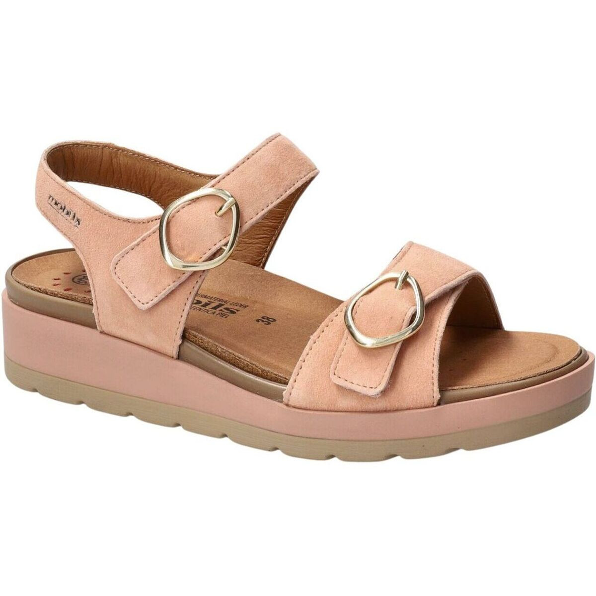 Mephisto  Myranda N  Růžová