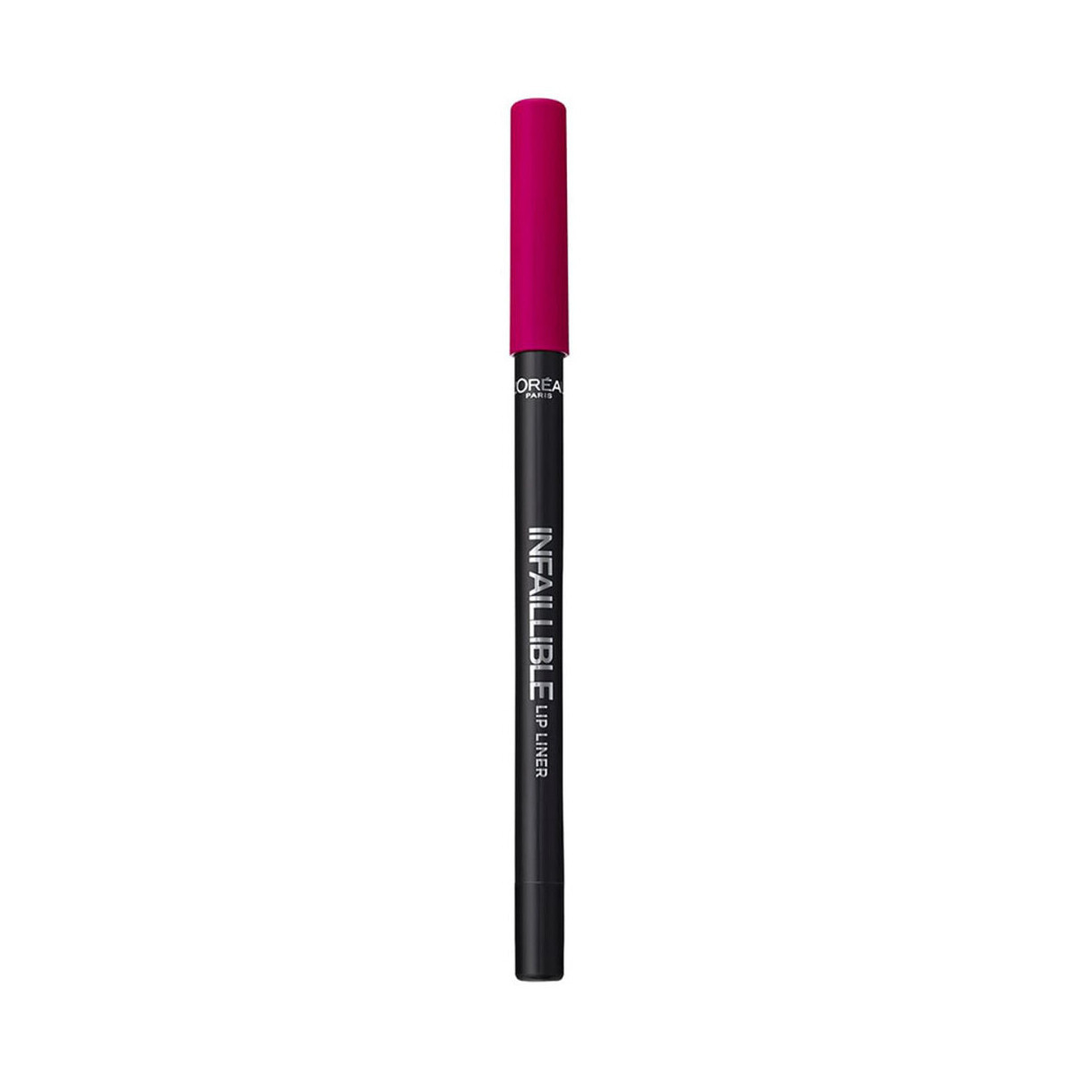 L'oréal  Infallible Lip Liner - 105 Red Fiction