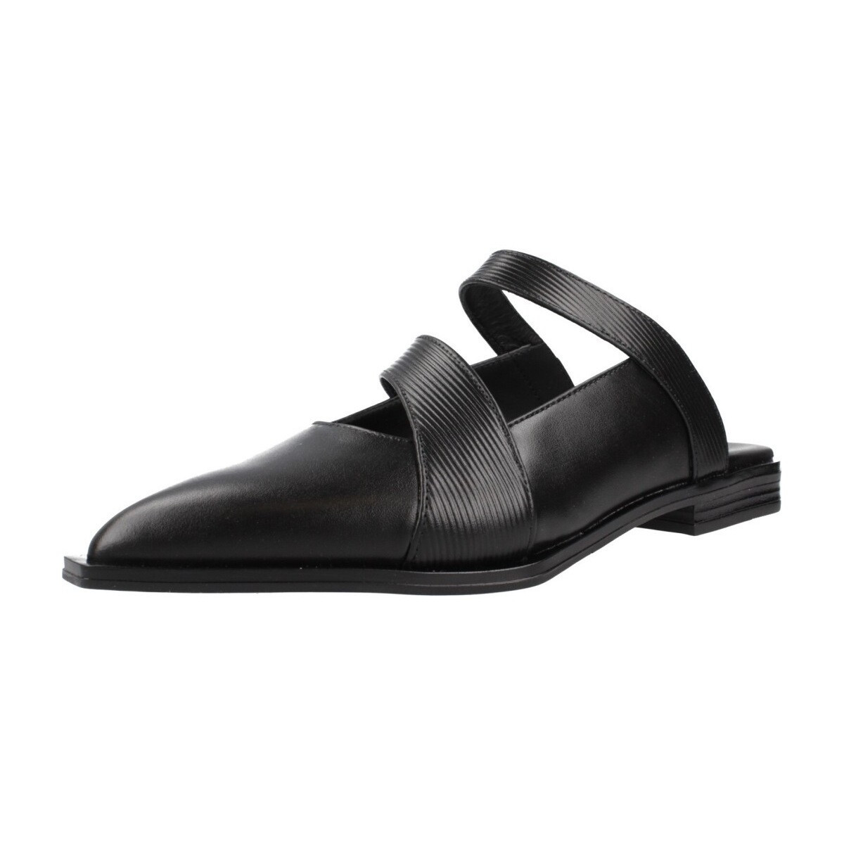 Le Bohemien  P12 2  Černá