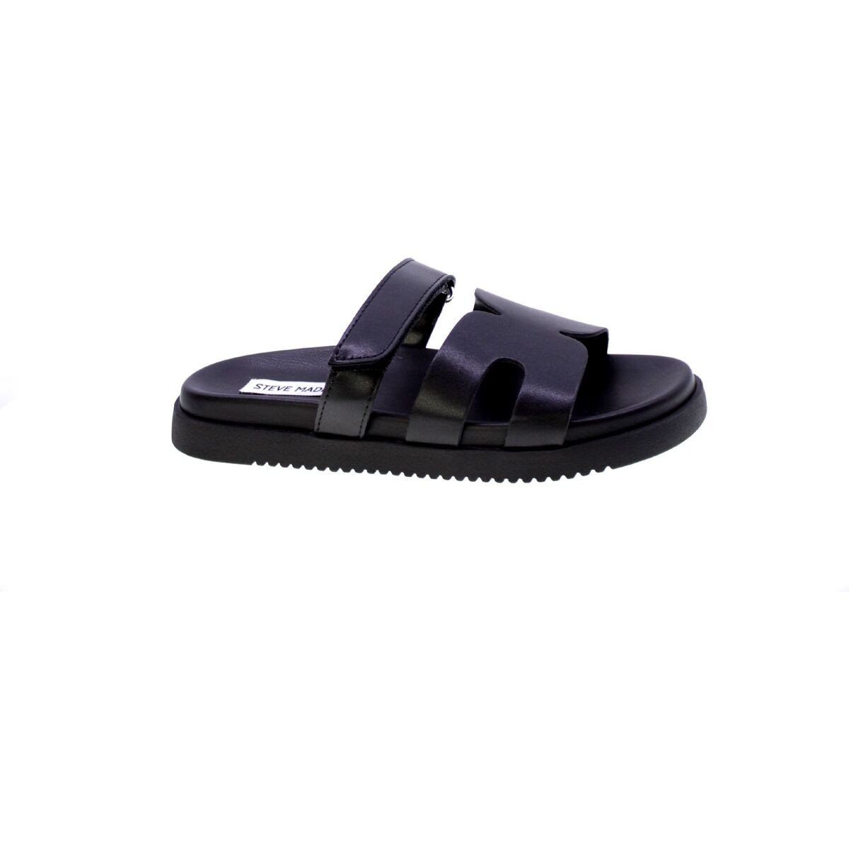 Steve Madden  92492  Černá