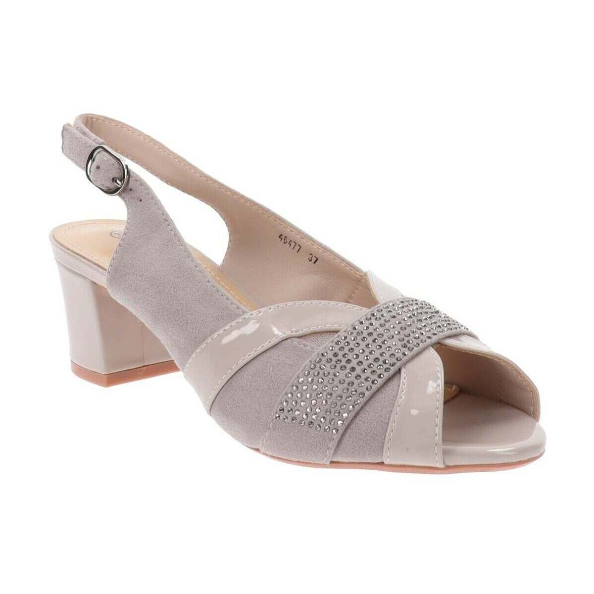 Pharma Shoes  PS46477  Béžová