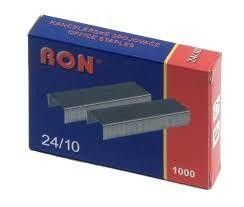 Spojovače Ron 24/10 (484/10) 1000ks