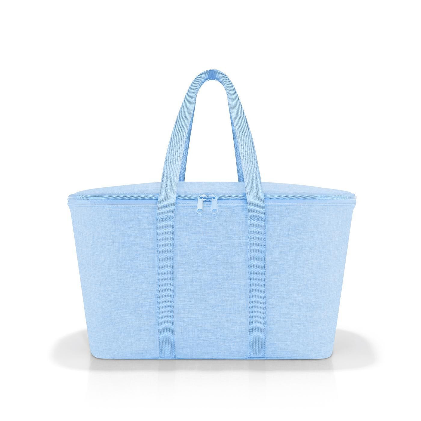 Chladící taška Reisenthel Coolerbag Twist powder blue