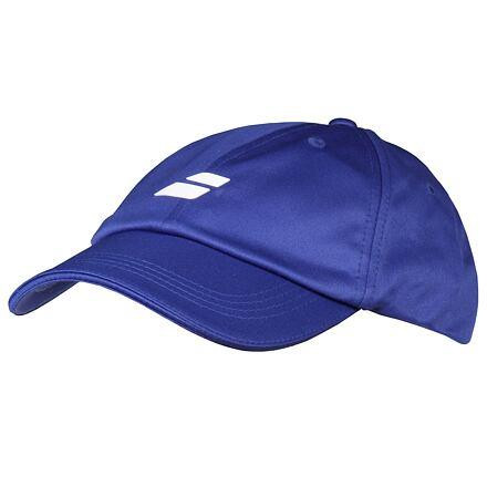 Babolat Pure Logo Cap kšiltovka tmavě modrá