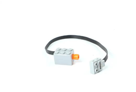 IQ models Micro motor JV5043 CADA