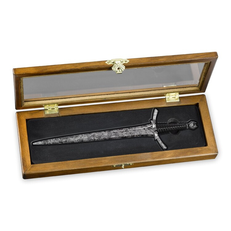 NOBLE COLLECTION Replika Replika Lord of the Rings - Morgul Blade