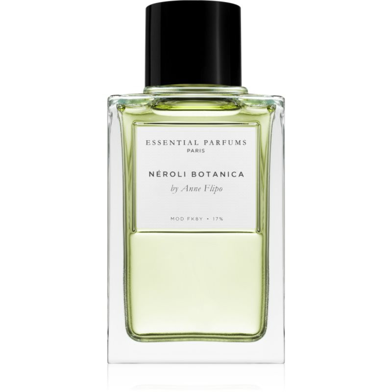 Essential Parfums Neroli Botanica parfémovaná voda unisex 100 ml