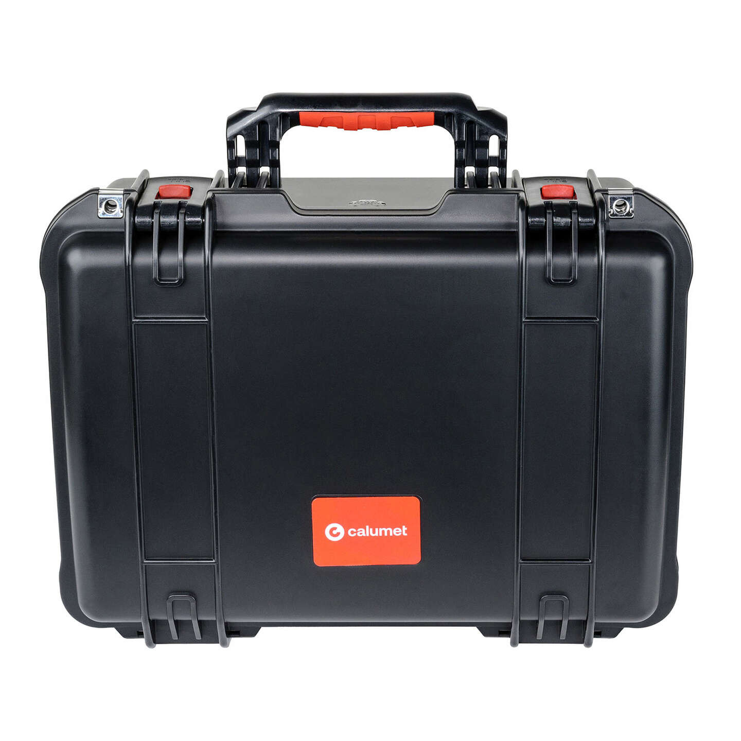 Calumet Hard Case 4321