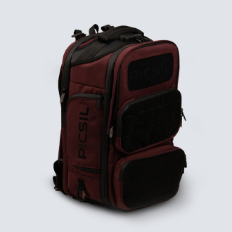 Picsil Batoh Maverick Tactical 40l - Burgundy PICSIL187